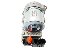 Pompe direction assistée Peugeot 207