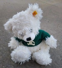 Steiff Cosy Year Bear 2008 Plush EAN662027 Exclusive With Tag Teddy Boutique