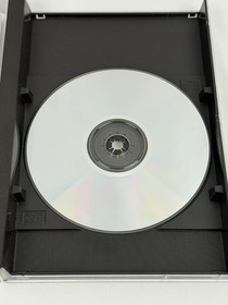 Bubble Bobble (Sega Saturn, 1996) Complete In Box + Registration Card CIB Retro