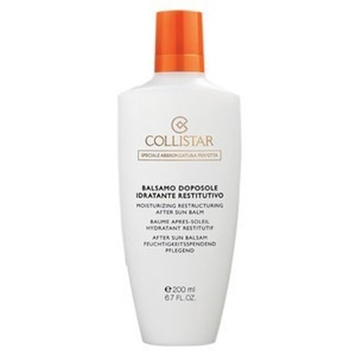 Collistar Special Perfect Tanning After-Sun Moisturizing Restorative Balm