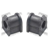 2X Febest Lagerung Stabilisator Vorne Links Rechts FüR Toyota Avensis Verso