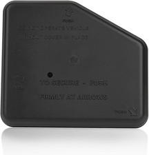 Rearview Mirror Radar Mount