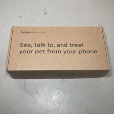 Petcube Bites 2 Lite Interactive WiFi Pet Monitoring Camera