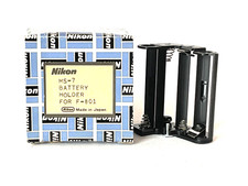  MINT in Box Nikon MS-7 Battery Holder for F-801 F801s N8008 from Japan