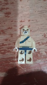 LEGO Chima Leonidas Lion Minifigure Legends of Chima 70014 70006 loc017