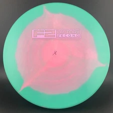 Halo Star Polecat F2