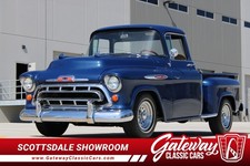 1957 Chevrolet 3100 for Sale