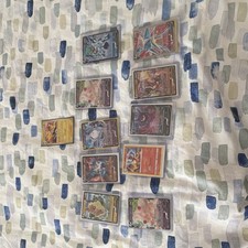 Pokemon TCG Crown Zenith VSTAR Holo 10-Card Lot Zacian Zamazenta Regigigas