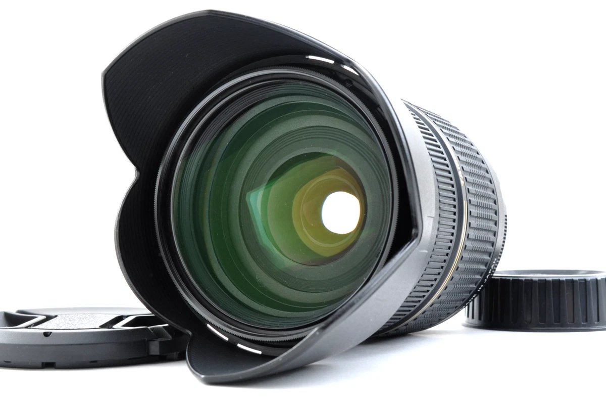 Tamron f/2.8 Camera Lenses 28-75mm Focal for sale | eBay