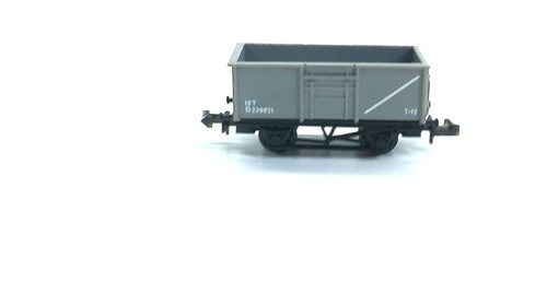 Trix N Hochbordwagen B239021 - ohne OVP # 13318 | Condition: Gebraucht