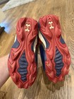 Under Armour Bryce Harper USA Baseball Cleats 6000712-279 Size 1Y youth — photo 5