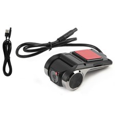 Usb Dashcam Auto-Dvr-Kamera Hd 1080P Mini-Auto-Dvr-Videorekorder-Schlag-Kamera