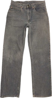 Lee Stylistic  Herren Blau Straight Regular  Jeans W30 L30 (84256)