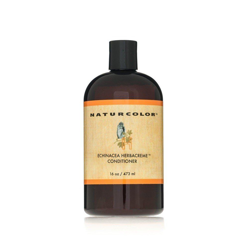 Травяной крем-кондиционер Naturcolor с эхинацеей 16 жидких жидких унций 7890₽