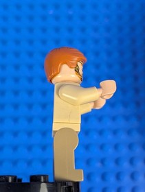 Lego Star Wars: Episode 3: Obi-Wan Kenobi (Headset) sw0704 Set 75135