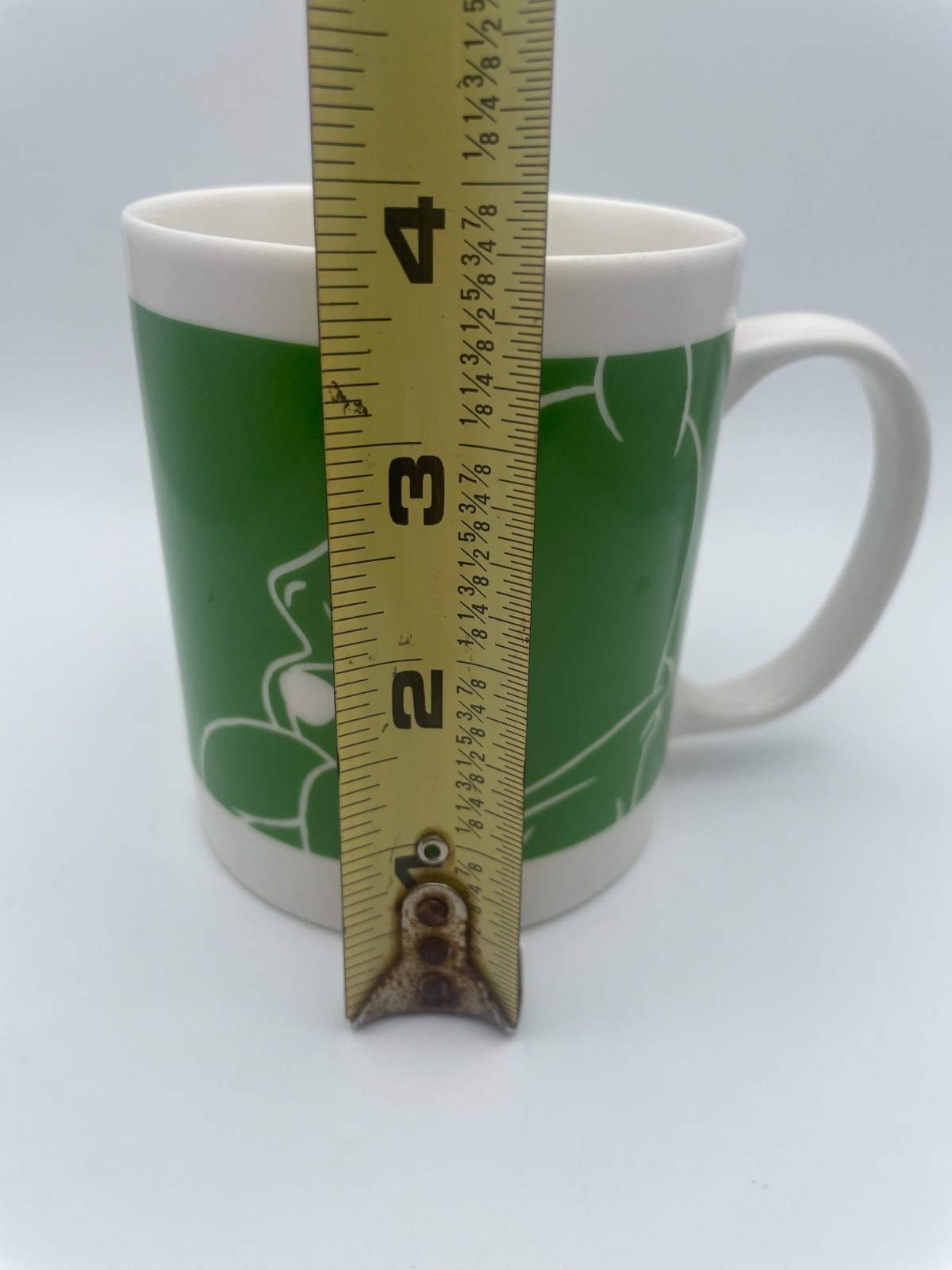 Disney Japan Winnie the Pooh Mug By Daiso Breezy Easy Days 10oz Japan B62