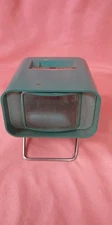 Vintage Paterson Viscount 35mm Slide Viewer– Vintage Retro Desktop Viewer
