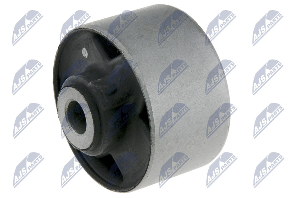 N.T.Y. ZTT-TY-027A.NTY Mounting, differential for TOYOTA