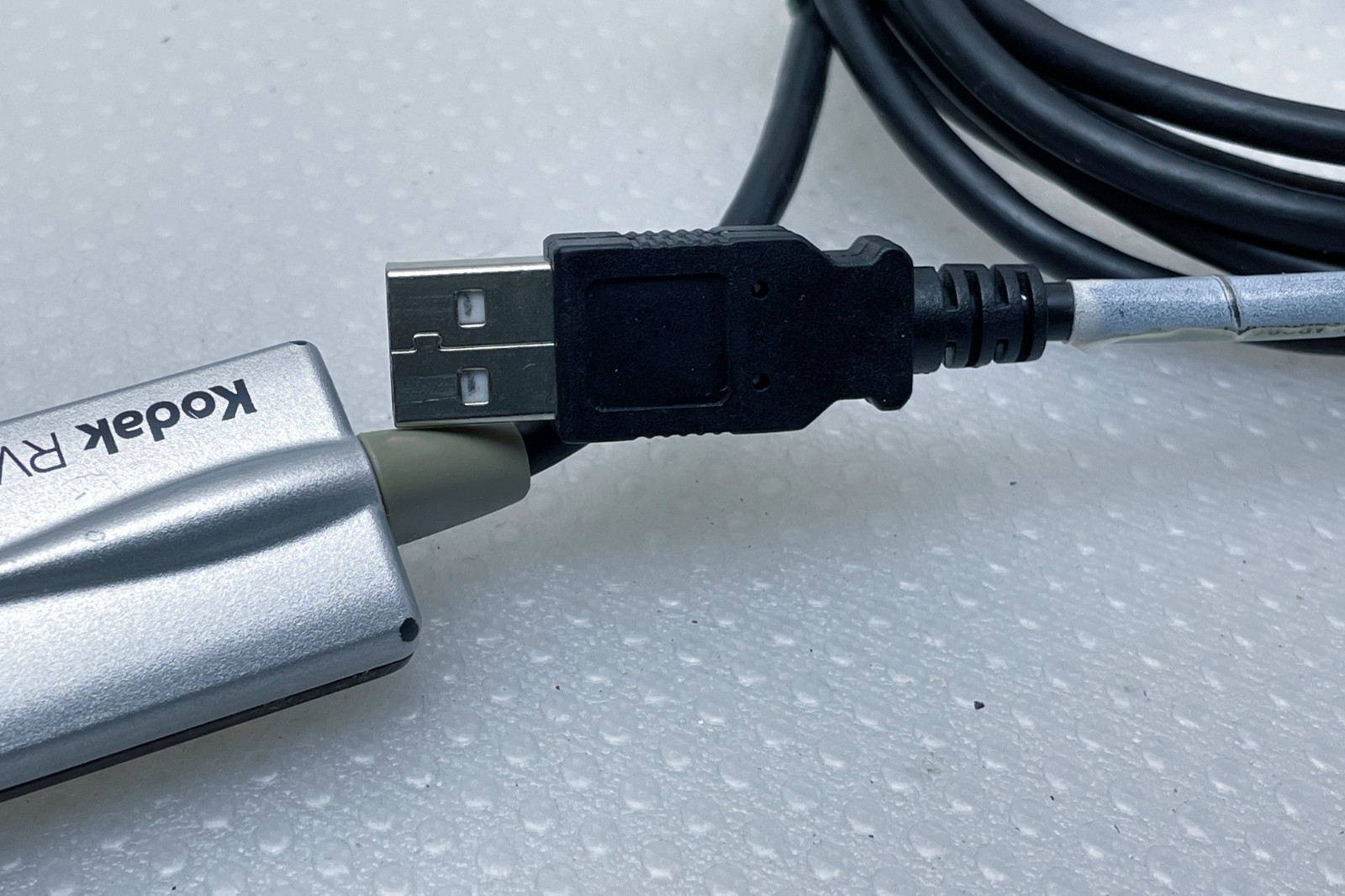 Carestream RVG 6100 #2 Dental Digital Sensor,Working Good, Doctor Retired