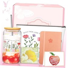 Teacher Christmas Gifts, Best Teacher Gifts for Women, Teachers Appreciation