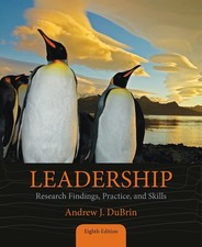 Leadership Research Findings Practice And Skills - Standalone Book - Pape... Leadership Research Findings Practice And Skills - Standalone Book - Pape...