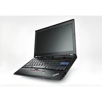 Lenovo ThinkPad X220 · i5-2520M · 4GB · 160GB
