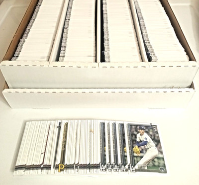 2025 Topps Update Baseball Cards Complete Your Set You Pick (#'s 176-350) Nm-M