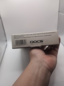 Doc's Programmable Controller For Sega Genesis/Sega CD/32X Tested Working