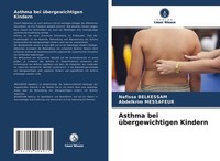 Asthma Bei üBergewichtigen Kindern Abdelkrim Messafeur