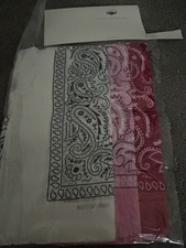 Package Of Large Multi-colored Bandanas