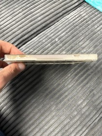 Dynamite Cop (Sega Dreamcast, 1999) No Manual