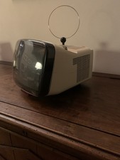 Brionvega Algol 11 TV anni 60