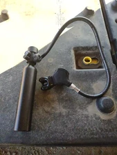 Aqualung Egress Tank Air MK 2.0 , 2.0 c.f. New Old Stock