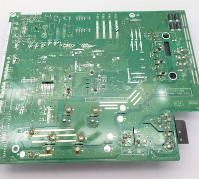 Fujitsu 9705658066 9705642157 PCB Air Con K04AW-0509HUE-C1  