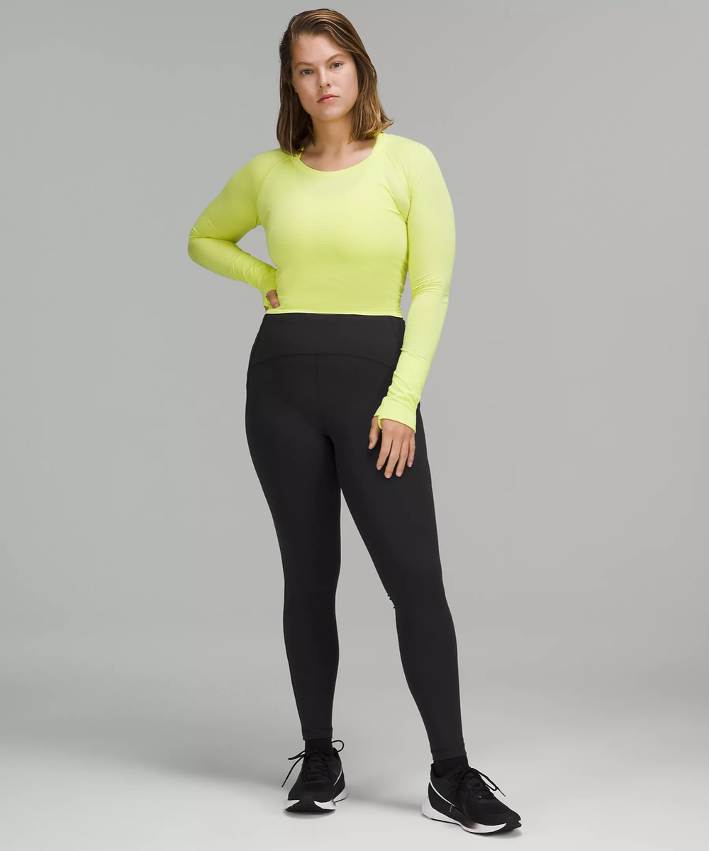 Lululemon Swift Speed HR Tight 28