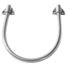 SD-969-A18 Armored Door Cord w/Plastic End Caps