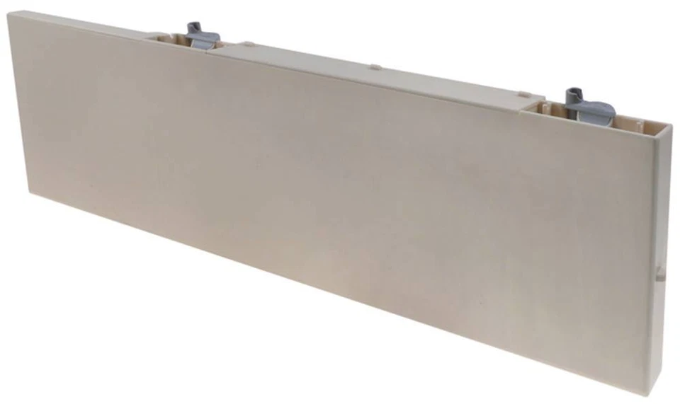 MARKENLOS Winterhalter Dosierbehälter für Spülmaschine UC-L, UC-M, UC-XL Höhe 44mm