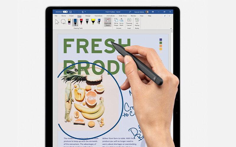 MICROSOFT SURFACE PRO 8 13 MICROSOFT SURFACE PRO 8 13