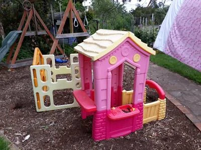outdoor play equipment gumtree