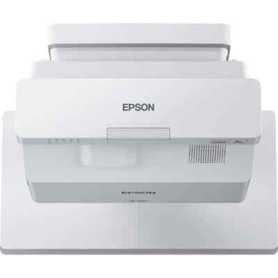 Epson BrightLink 725W Ultra-Short Throw Interactive Laser Projector -V11H998520