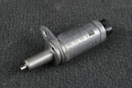 06E103697Q Original VW Arteon 3H 2.0 TFSI Verstelleinheit Nockenwelle Versteller