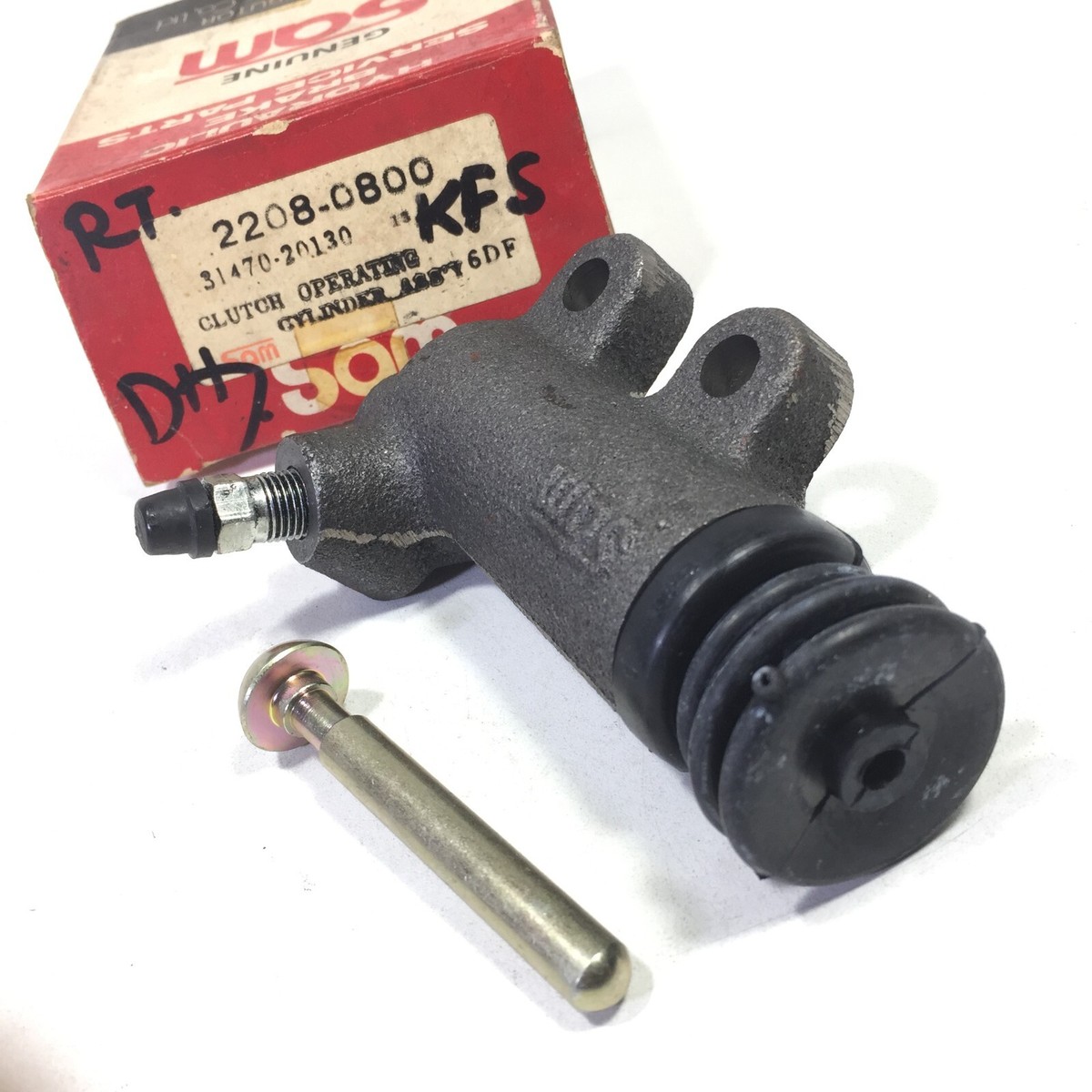 83ページ Cylinder Clutch Release 31470-20130 Fits For Toyota Corona RT102