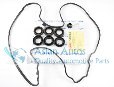 Stone Valve Cover Gasket Set 1121366021 For Toyota Land Cruiser