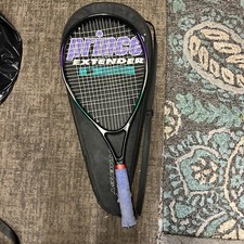 Rare Prince Extender Tennis Racket grip 4 3/8
