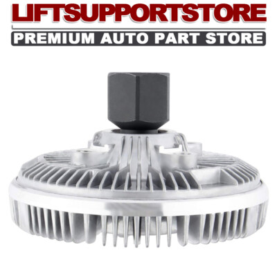 Fan Clutch For 2001-2010 Chevrolet Silverado 2500 HD 1999-2007 GMC Sierra 1500