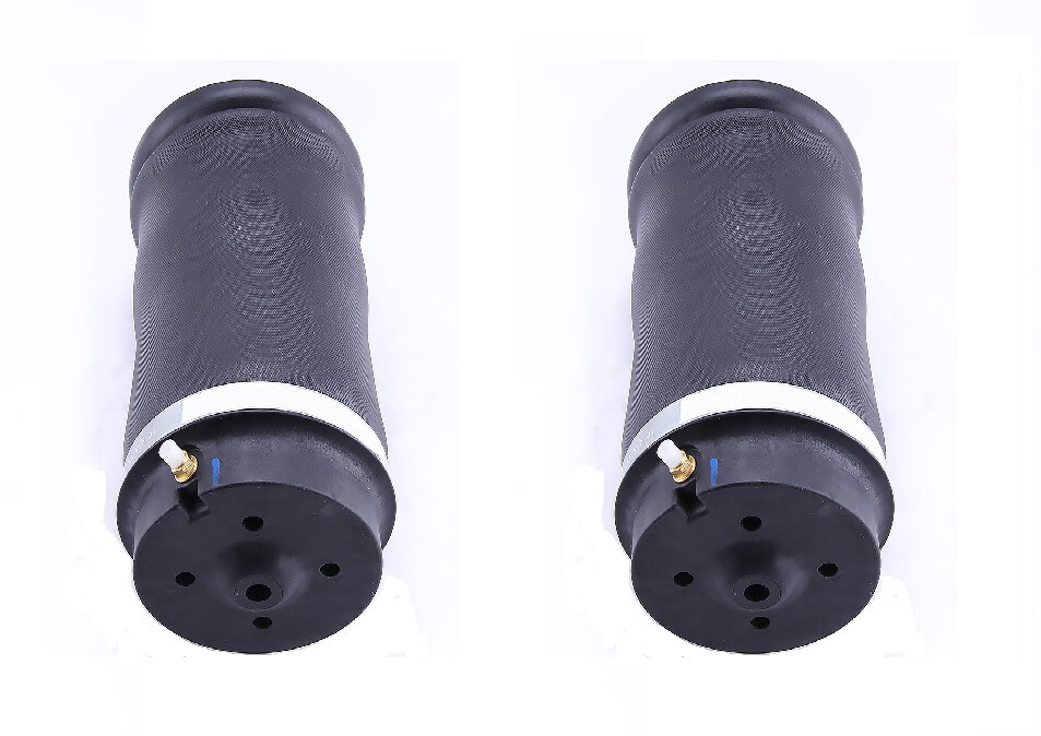 Suspension Pneumatique Arrière idem A1663200325 - A1643200925 ...