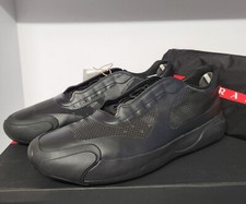 🌟 TOP Adidas Luna Rossa 21 Prada Core sneaker nere taglia 37-46 US G57868 US 5-12