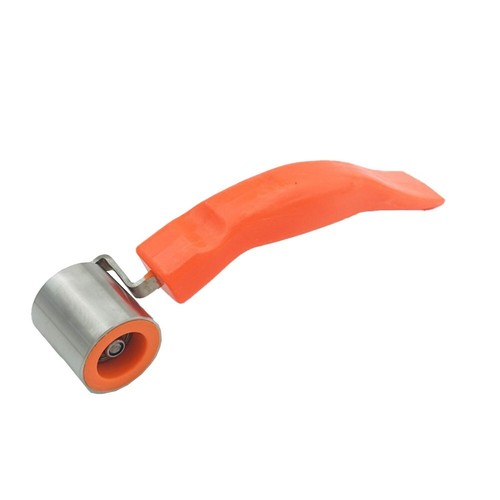 Compact Design Seam Roller Tool Perfect for Easy Carrying and Storage