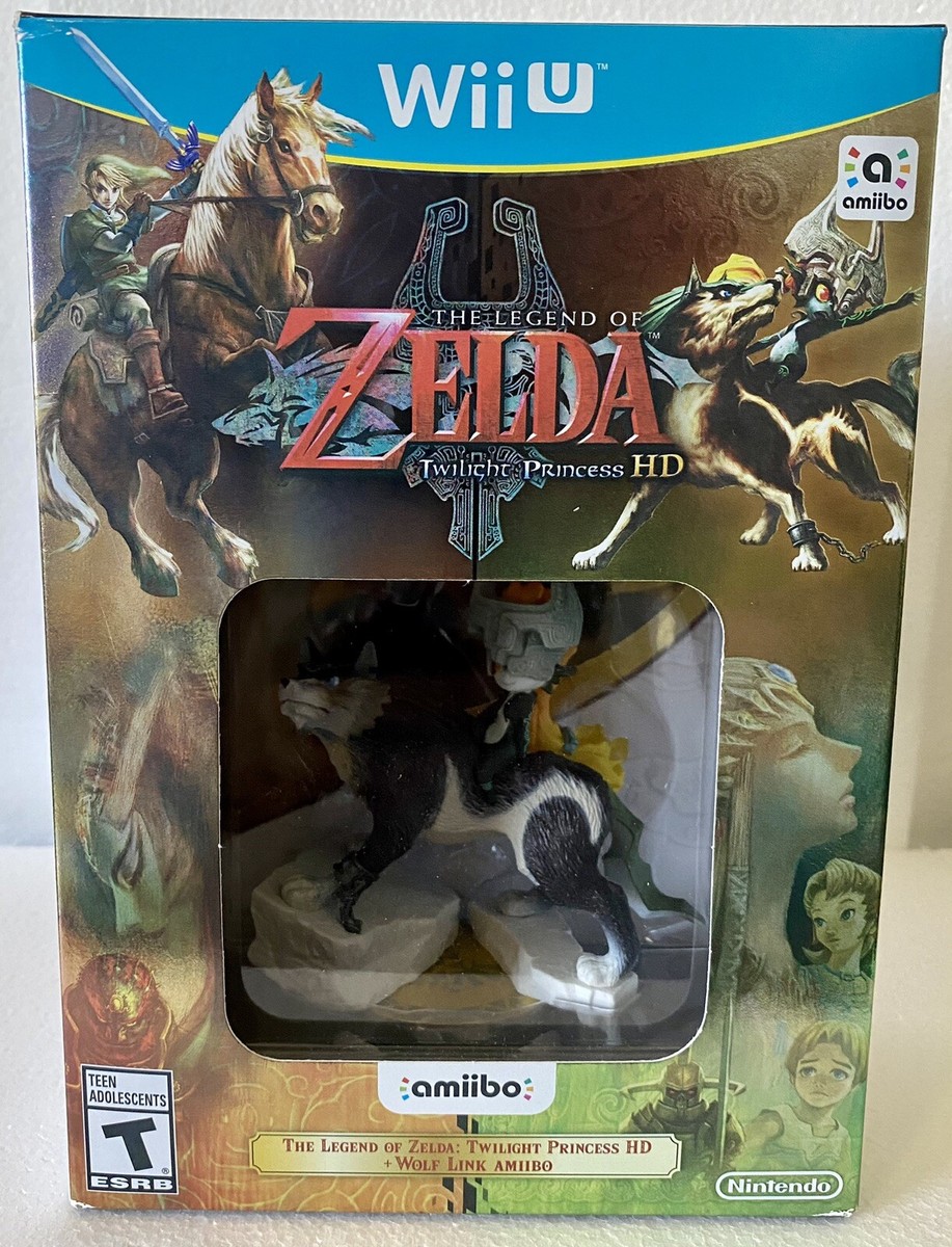 Zelda Twilight Princess Nintendo Ds À VENDRE! - FR