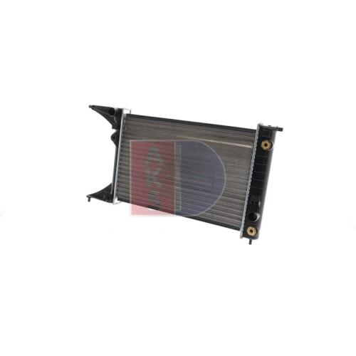 AKS DASIS Radiateur, Refroidissement Du Moteur Pour TOYOTA 210049N